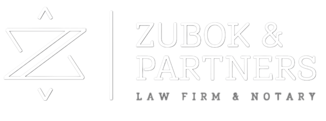 Zubok & Partners — Law Firm & Notary